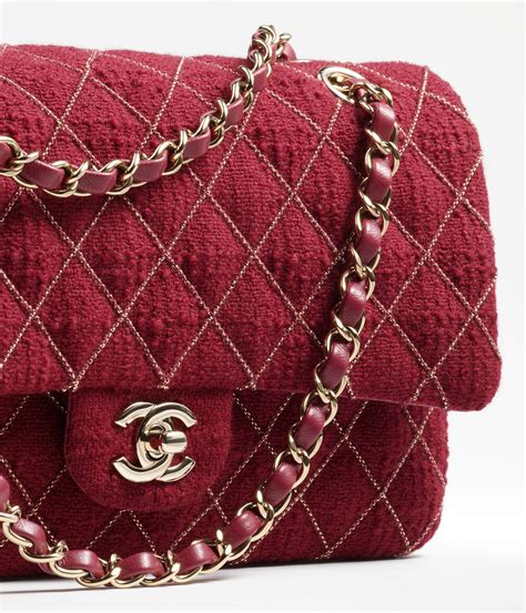 boutique chanel bordeaux